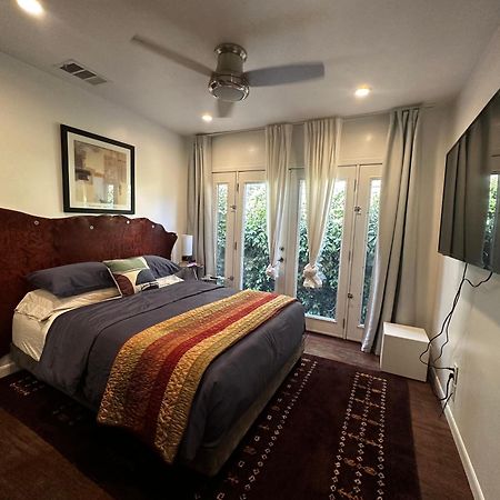 Spacious Resort Getaway @ Echo Park Ranch - Luxury Indoor/ Outdoor Home Steps From Sunset Blvd, Echo Park Lake, Dodgers Stadium Los Angeles Buitenkant foto