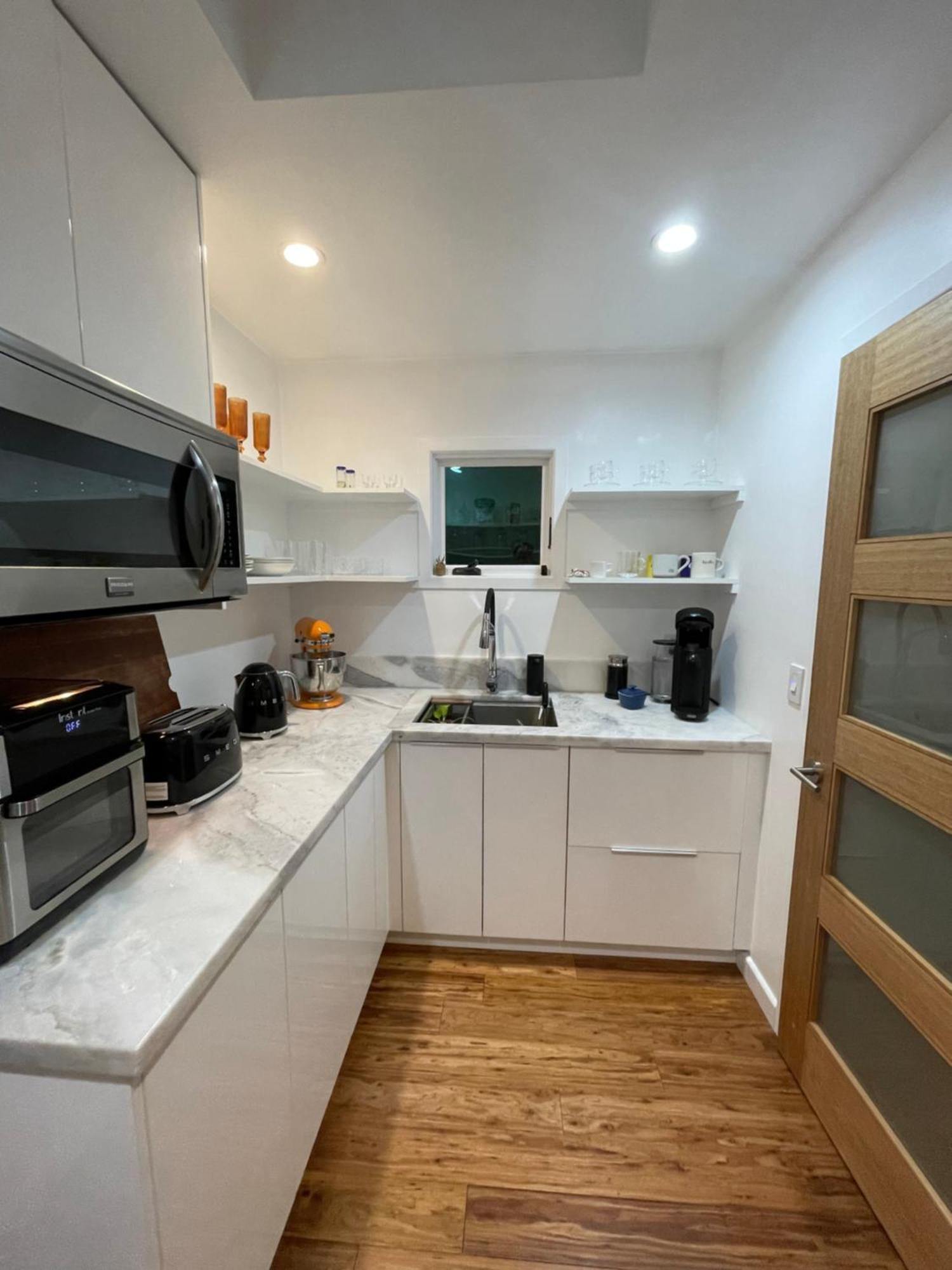 Spacious Resort Getaway @ Echo Park Ranch - Luxury Indoor/ Outdoor Home Steps From Sunset Blvd, Echo Park Lake, Dodgers Stadium Los Angeles Buitenkant foto