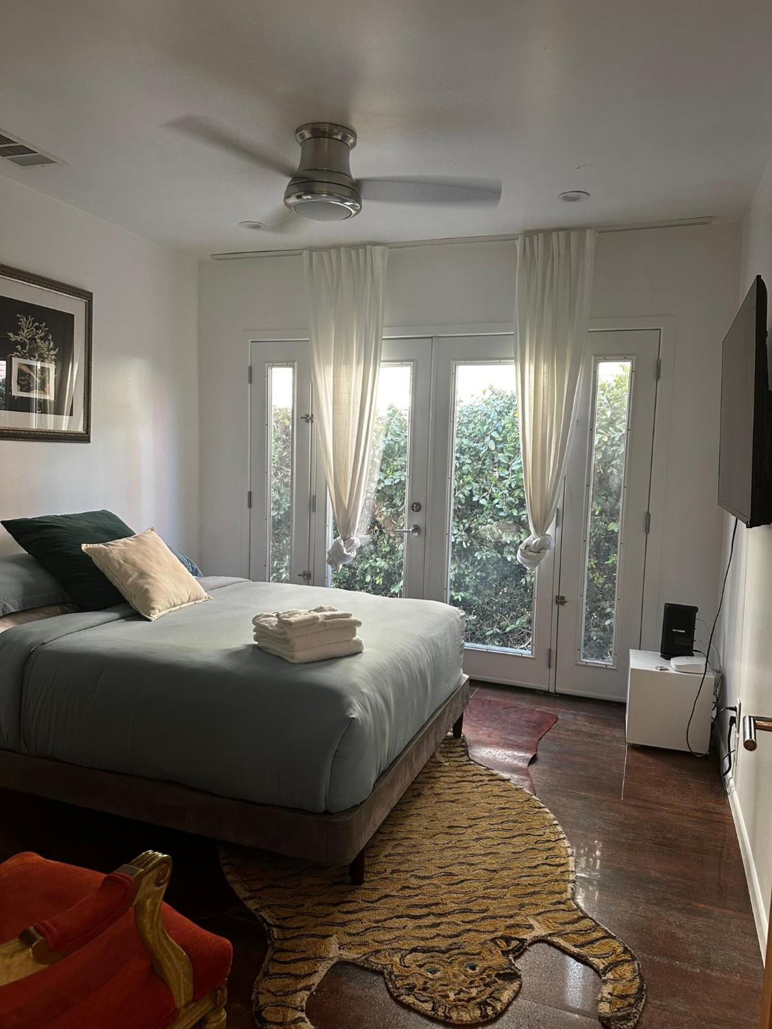 Spacious Resort Getaway @ Echo Park Ranch - Luxury Indoor/ Outdoor Home Steps From Sunset Blvd, Echo Park Lake, Dodgers Stadium Los Angeles Buitenkant foto