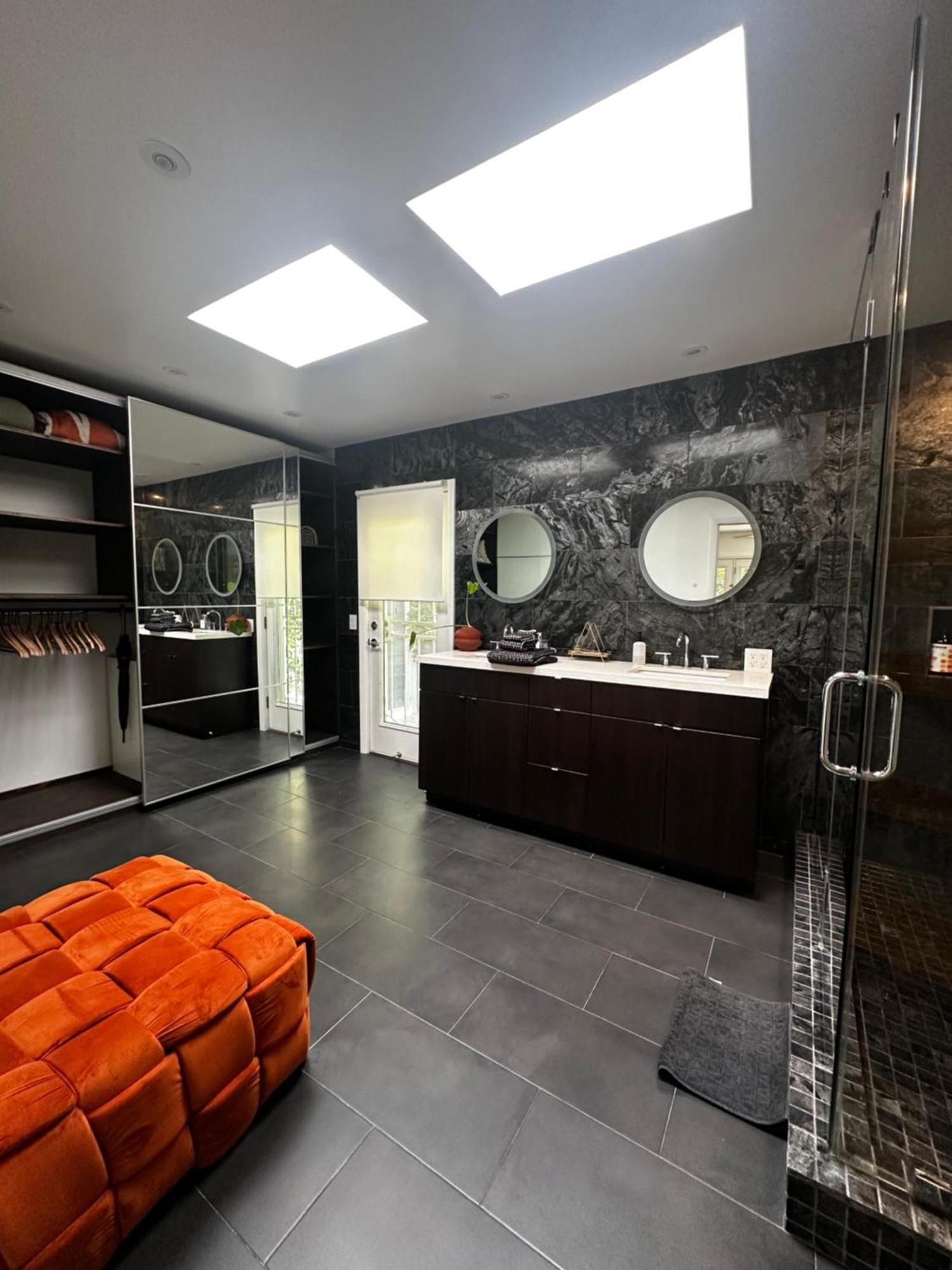 Spacious Resort Getaway @ Echo Park Ranch - Luxury Indoor/ Outdoor Home Steps From Sunset Blvd, Echo Park Lake, Dodgers Stadium Los Angeles Buitenkant foto