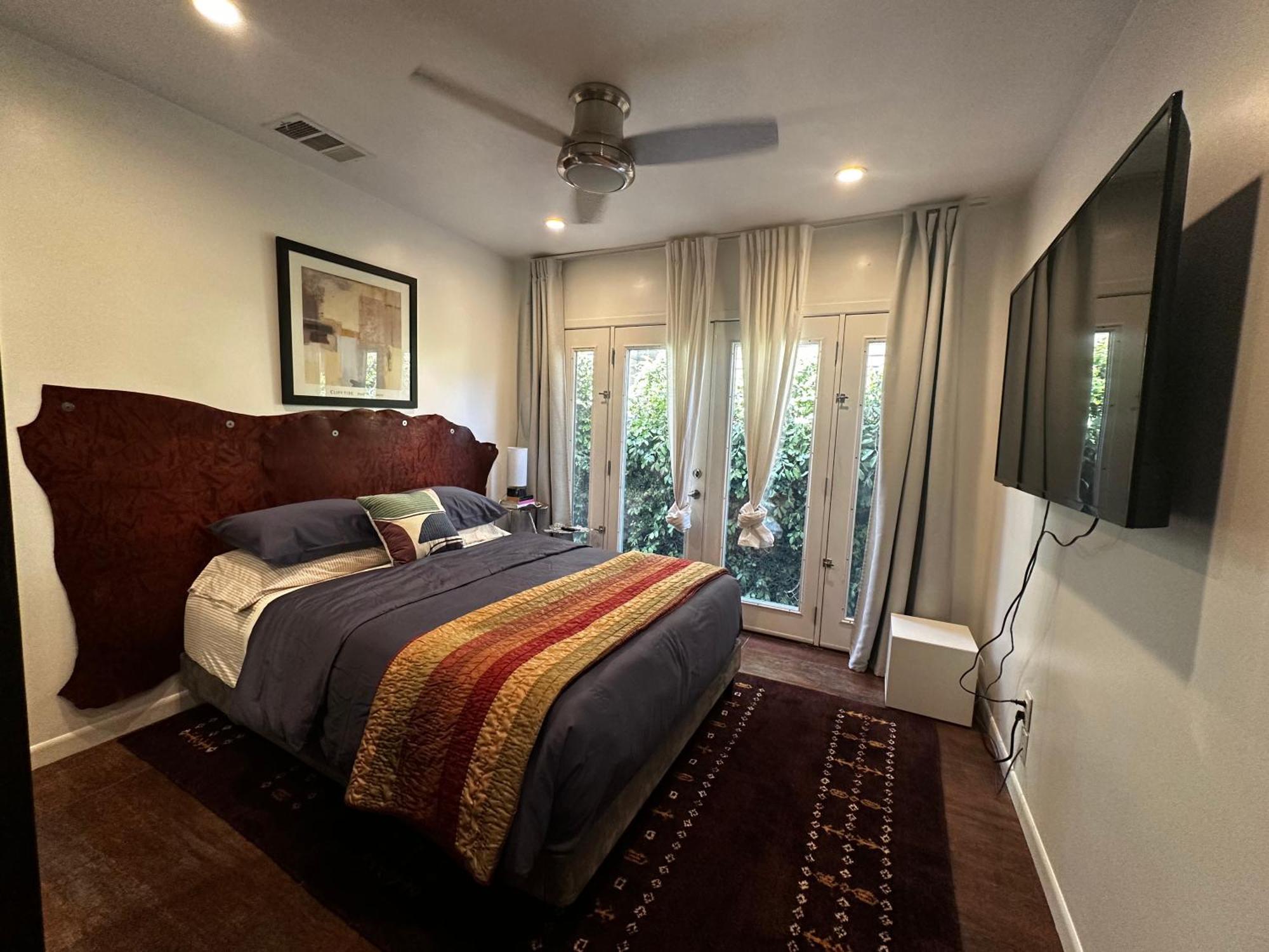 Spacious Resort Getaway @ Echo Park Ranch - Luxury Indoor/ Outdoor Home Steps From Sunset Blvd, Echo Park Lake, Dodgers Stadium Los Angeles Buitenkant foto